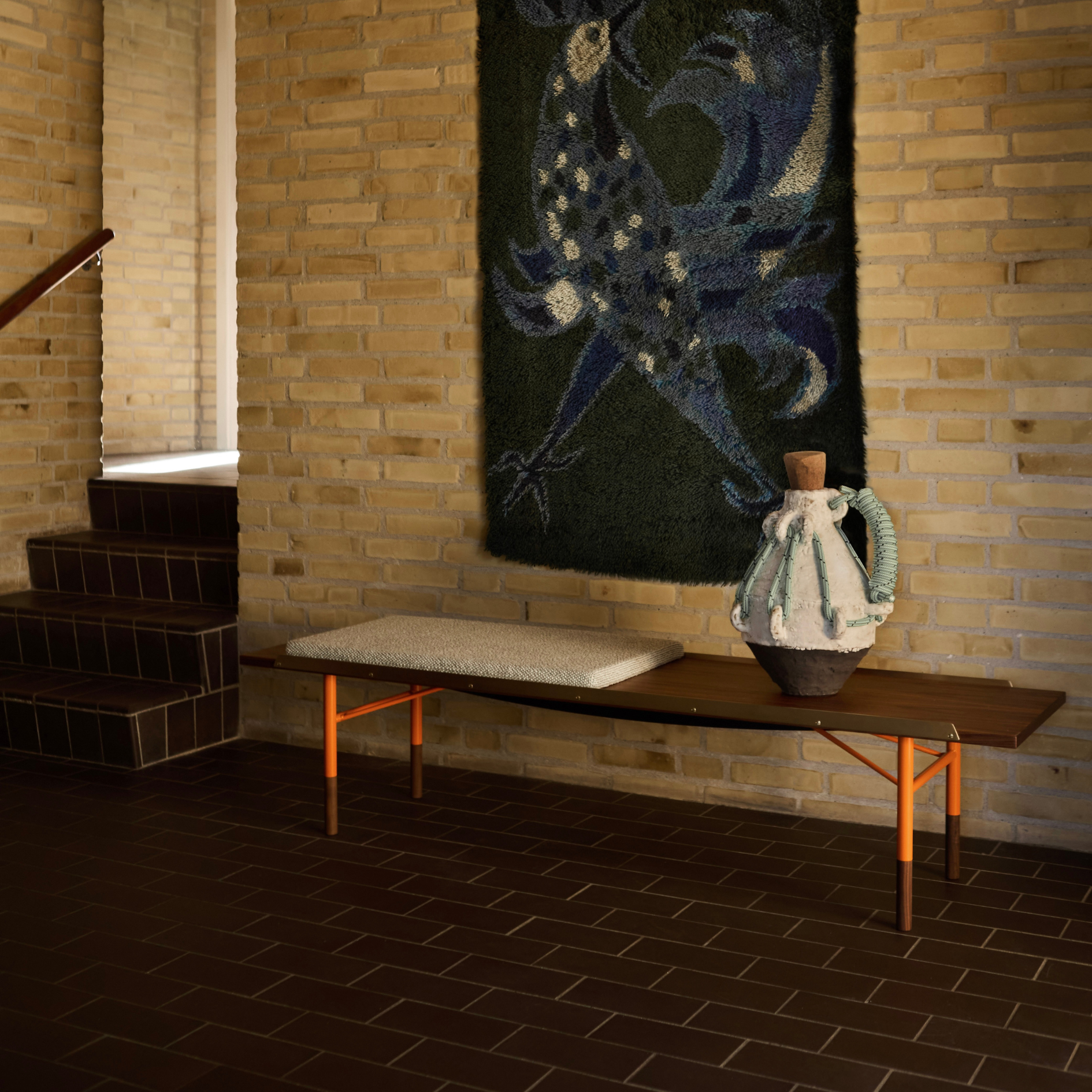 The Table Bench